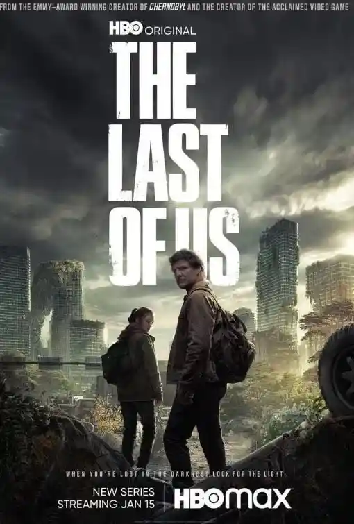 The Last Of Us - Tribe IPTV Premium IPTV Subscription